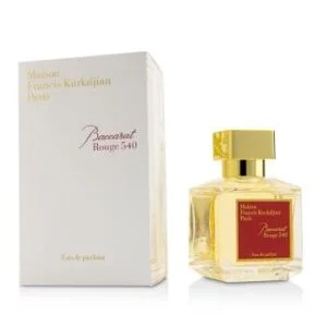 BACCARAT ROUGE 540 eau de parfum 70ml