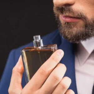 PARFUM HOMME