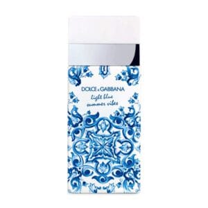 DG Light Blue Summer Vibes FEMME (TESTER) 100ML