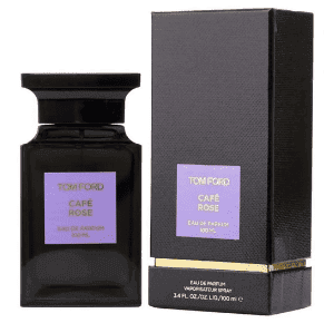 Tom Ford Café Rose 100ml