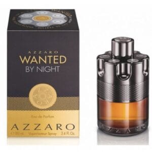Wanted by Night Azzaro ( pour homme ) 100ml
