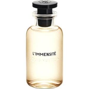 LV L’Immensité ( TESTER ) 100 ML